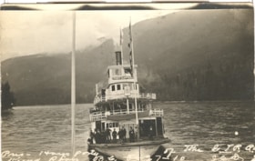 Grand Trunk Pacific boat,  thumbnail