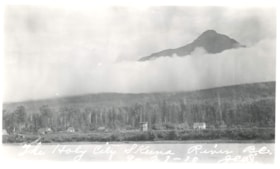 The Holy City on the Skeena River. (Images are provided for educational and research purposes only. Other use requires permission, please contact the Museum.) thumbnail
