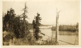 Skeena River, B.C.. (Images are provided for educational and research purposes only. Other use requires permission, please contact the Museum.) thumbnail