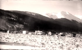 Early shot of Smithers from the south east. (Images are provided for educational and research purposes only. Other use requires permission, please contact the Museum.) thumbnail