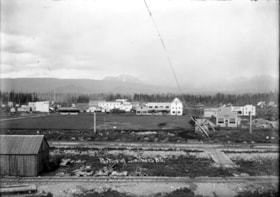 Portion of Smithers B.C.. (Images are provided for educational and research purposes only. Other use requires permission, please contact the Museum.) thumbnail