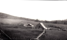 Jack McNeill's ranch. (Images are provided for educational and research purposes only. Other use requires permission, please contact the Museum.) thumbnail