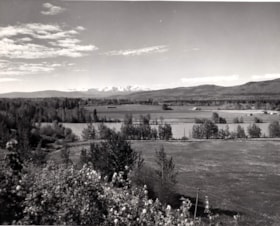 Bulkley Valley - Smithers, B.C.. (Images are provided for educational and research purposes only. Other use requires permission, please contact the Museum.) thumbnail
