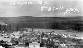 Hazelton B.C.. (Images are provided for educational and research purposes only. Other use requires permission, please contact the Museum.) thumbnail