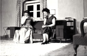 Marjorie Then and Betty Meiklem in  thumbnail