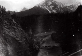 Bulkley Canyon. (Images are provided for educational and research purposes only. Other use requires permission, please contact the Museum.) thumbnail