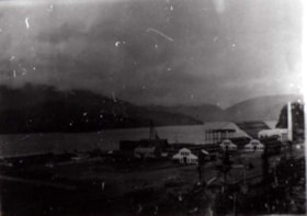 Drydock in Prince Rupert, B.C.. (Images are provided for educational and research purposes only. Other use requires permission, please contact the Museum.) thumbnail