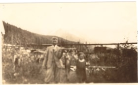 Henry and Shirley Messner. (Images are provided for educational and research purposes only. Other use requires permission, please contact the Museum.) thumbnail