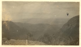 Looking from Lorraign toward Chapman Lake. (Images are provided for educational and research purposes only. Other use requires permission, please contact the Museum.) thumbnail