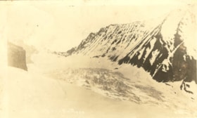 Hudson Bay Glacier. (Images are provided for educational and research purposes only. Other use requires permission, please contact the Museum.) thumbnail