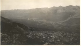 Skeena from Mt. Alec. (Images are provided for educational and research purposes only. Other use requires permission, please contact the Museum.) thumbnail