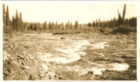 Beirnes Creek coal basin. (Images are provided for educational and research purposes only. Other use requires permission, please contact the Museum.) thumbnail