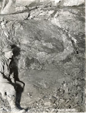 American Boy mine. (Images are provided for educational and research purposes only. Other use requires permission, please contact the Museum.) thumbnail