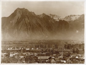 Hazelton, B.C.. (Images are provided for educational and research purposes only. Other use requires permission, please contact the Museum.) thumbnail