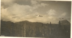 Hudson Bay Mountain. (Images are provided for educational and research purposes only. Other use requires permission, please contact the Museum.) thumbnail