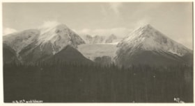 Hudson Bay Mountain and Glacier. (Images are provided for educational and research purposes only. Other use requires permission, please contact the Museum.) thumbnail