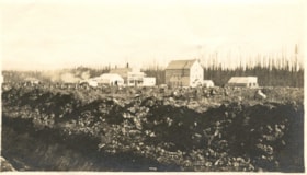 Early photograph of Smithers. (Images are provided for educational and research purposes only. Other use requires permission, please contact the Museum.) thumbnail