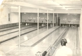 Smithers Bowling Lanes. (Images are provided for educational and research purposes only. Other use requires permission, please contact the Museum.) thumbnail