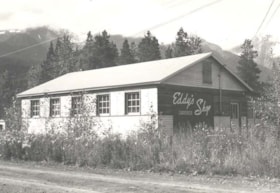 Eddy's Carpenter Shop. (Images are provided for educational and research purposes only. Other use requires permission, please contact the Museum.) thumbnail