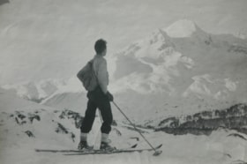 Russell McArthur, Silvern Mountain, Spring 1946. (Images are provided for educational and research purposes only. Other use requires permission, please contact the Museum.) thumbnail