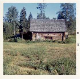Building on property previously own by Henry Gunderson. (Images are provided for educational and research purposes only. Other use requires permission, please contact the Museum.) thumbnail