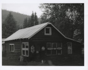 3931 Alfred Ave, Smithers, B.C.. (Images are provided for educational and research purposes only. Other use requires permission, please contact the Museum.) thumbnail