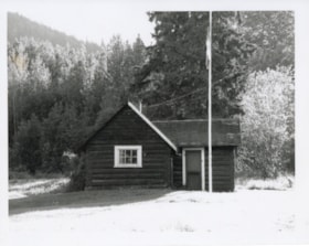 2355 Dahlie Road, Smithers, B.C.. (Images are provided for educational and research purposes only. Other use requires permission, please contact the Museum.) thumbnail