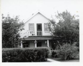 4067 Third Ave, Smithers, B.C.. (Images are provided for educational and research purposes only. Other use requires permission, please contact the Museum.) thumbnail