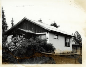 3834 19th Street, Smithers, B.C.. (Images are provided for educational and research purposes only. Other use requires permission, please contact the Museum.) thumbnail