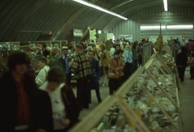 Bulkley Valley Fall Fair, 1977. (Images are provided for educational and research purposes only. Other use requires permission, please contact the Museum.) thumbnail