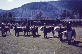 Fall Fair, 1960s. (Images are provided for educational and research purposes only. Other use requires permission, please contact the Museum.) thumbnail