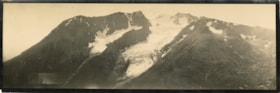 Hudson Bay Mountain glacier. (Images are provided for educational and research purposes only. Other use requires permission, please contact the Museum.) thumbnail