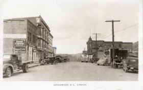 Greenwood, B.C.. (Images are provided for educational and research purposes only. Other use requires permission, please contact the Museum.) thumbnail