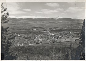 Town of Smithers, B.C.. (Images are provided for educational and research purposes only. Other use requires permission, please contact the Museum.) thumbnail
