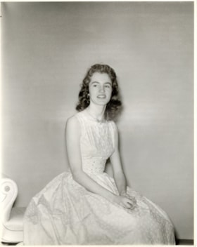 Jeannie Gorash. (Images are provided for educational and research purposes only. Other use requires permission, please contact the Museum.) thumbnail