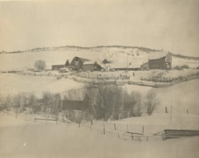Gilbert farm. (Images are provided for educational and research purposes only. Other use requires permission, please contact the Museum.) thumbnail