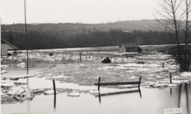 Flooded farmer's field. (Images are provided for educational and research purposes only. Other use requires permission, please contact the Museum.) thumbnail