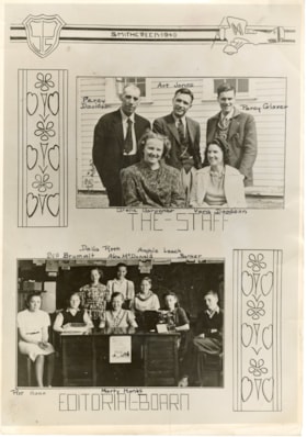 Smithereen Staff and Editorial Board. (Images are provided for educational and research purposes only. Other use requires permission, please contact the Museum.) thumbnail