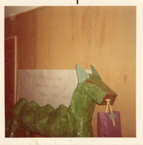 The 'Anti-Litta-Saurus'. (Images are provided for educational and research purposes only. Other use requires permission, please contact the Museum.) thumbnail
