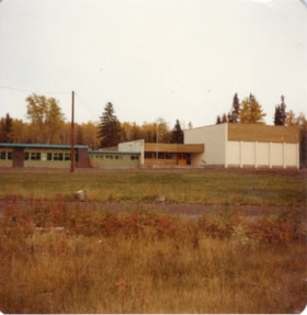 Lake Kathlyn Elementary School. (Images are provided for educational and research purposes only. Other use requires permission, please contact the Museum.) thumbnail