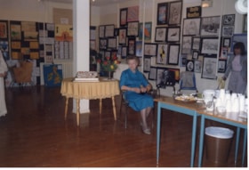 Ellen Coyle Myton on the Interior News' 80th anniversary. (Images are provided for educational and research purposes only. Other use requires permission, please contact the Museum.) thumbnail