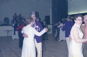 Houston Elks dancing. (Images are provided for educational and research purposes only. Other use requires permission, please contact the Museum.) thumbnail