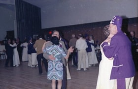 Houston Elks dancing. (Images are provided for educational and research purposes only. Other use requires permission, please contact the Museum.) thumbnail