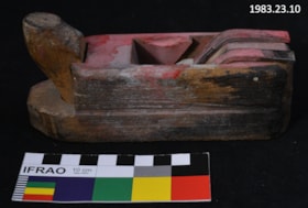 Block Plane. (Images are provided for educational and research purposes only. Other use requires permission, please contact the Museum.) thumbnail