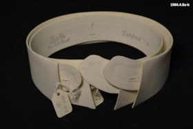 Collars. (Images are provided for educational and research purposes only. Other use requires permission, please contact the Museum.) thumbnail