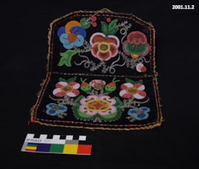 Beaded Case. (Images are provided for educational and research purposes only. Other use requires permission, please contact the Museum.) thumbnail
