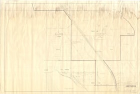Key plan for Smithers land plots thumbnail